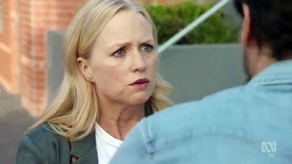 Harrow - S02E10 - July 14, 2019 || Harrow (07/14/2019)