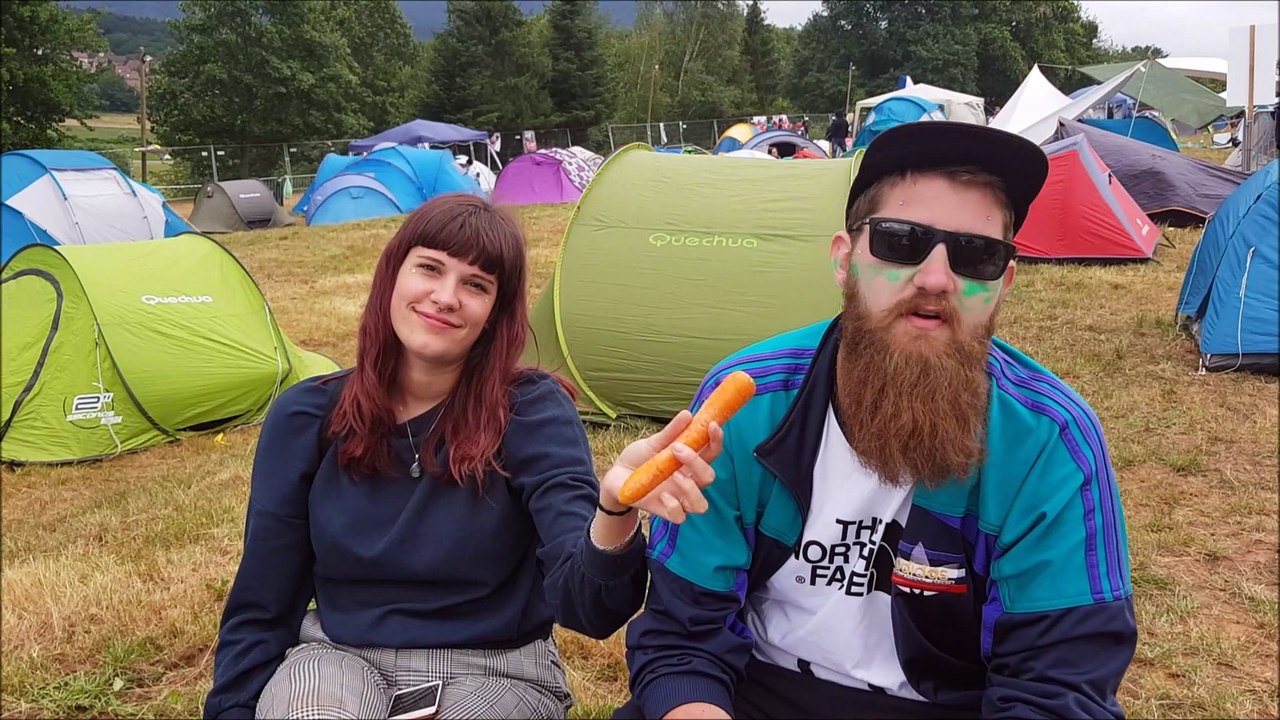 Peut-on vraiment dormir au camping de Décibulles ?