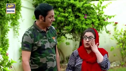 Bulbulay ¦ S 2 ¦ Ep 8 ¦ 14th July 2019 ¦ ARY Digital Drama