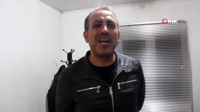 Haluk Levent Cide'de 20 bin kişiye konser verdi