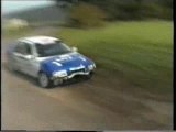 le rallye de wallonie 1991 : 3eme partie