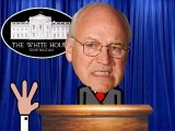 Headzup: Cheney On Unnecessary Military Pay Hikes