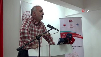 Bitlis'te Anadolu Tarih ve Kültür Buluşması