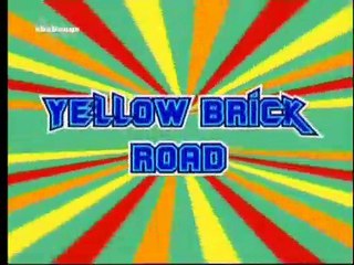 Yellow Brick Road