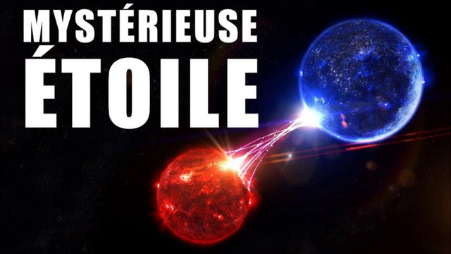 NASA - Cette MYSTÉRIEUSE ÉTOILE INTRIGUE les astronomes - DNDE #114