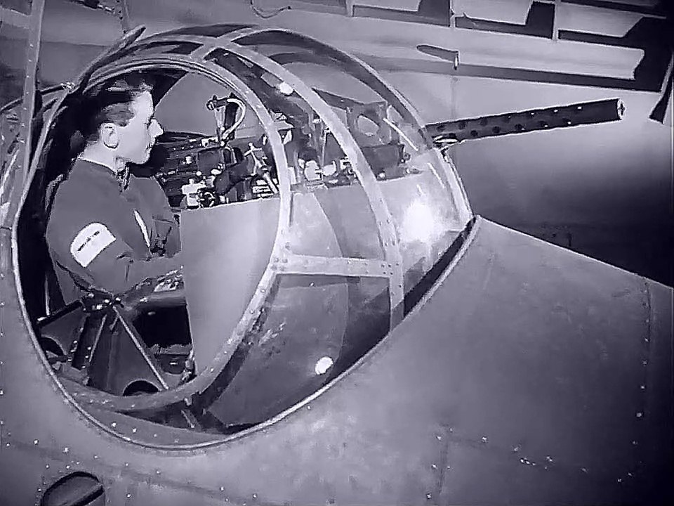 Keep Them Flying (1945)