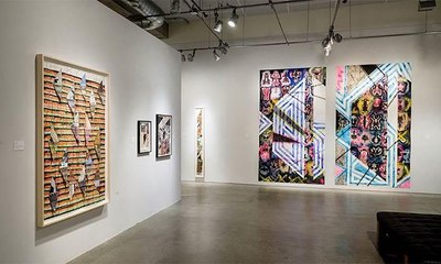 متحف للأعمال الفنية "القبيحة"!