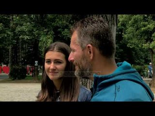 Alpinistja e rekordeve/ Vajza nga Kosova që pushton çdo lartësi