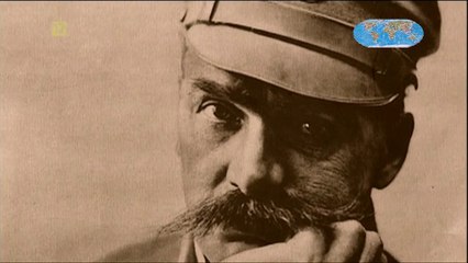 Dylematy historii - Polska Dmowskiego i Piłsudskiego