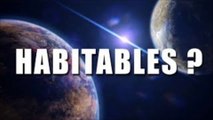 NASA - DEUX EXOPLANÈTES proches habitables ? EC