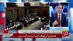 Moeed Pirzada Comments On Kulbhushan Yadav's Case Verdict Which Is Expected To Come In 3 Days..