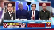 Was Pakistan's Decision To Go In ICJ For Kulbhushan's Case Right And What Are The Expectations For The Verdict Of That Case.. Hassan Aslam Telling