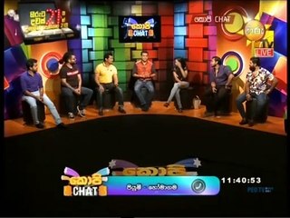 Copy Chat 14-07-2019 Part 2