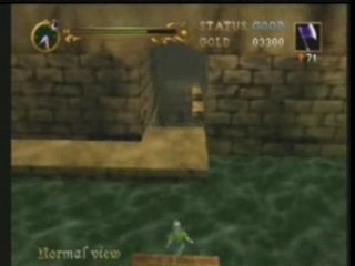 Let's Play Castlevania 64 Part 6