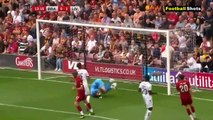 Liverpool vs Bradford City 3 - 1 Összefoglaló Highlights Melhores Moments Resumes Goles