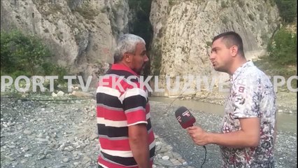 Report TV - 'Të gjithë dolën, vajza jo...'/ Banorët e Holtës tregojnë tmerrin që panë me sy