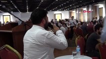 İzmir'de, 15 Temmuz şehit ve gazileri adına yemek