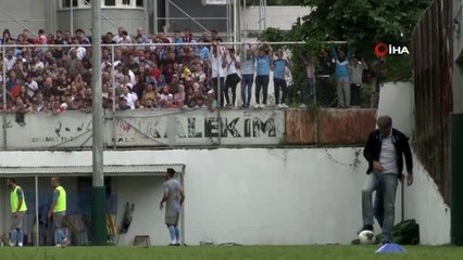 Ağaoğlu: "Temel prensiplerden taviz vermeden zirve yarışı içinde olacağız"