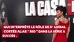 PHOTOS. La Casa de Papel : Ursula Corbero, Jaime Lorente… les...
