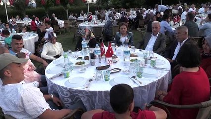 15 Temmuz Demokrasi ve Milli Birlik Günü