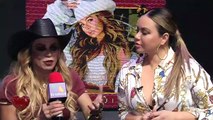 Chiquis Rivera habló sobre el día más importante de su vida: La Boda.| Corazón Grupero