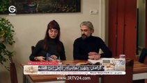 سریال ترکی تلخ و شیرین دوبله فارسی - 36 Talkh va Shirin