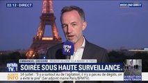 14-Juillet: la mairie de Paris affirme qu'un dispositif de sécurité 