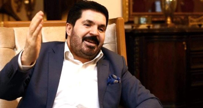 Kütüphaneyi yıkalım pazar yeri yapalım sözleriyle tepki çeken Savcı Sayan, konuya açıklık getirdi
