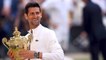 Novak Djokovic Defeats Roger Federer in Epic Five-Set Match for Fifth Wimbledon Title