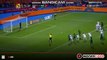 Penalty Goal (1-1) Algeria vs Nigeria