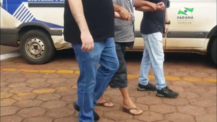 Liberado: acusado de matar Gilmar Ribeiro no Colmeia passa menos de 24 horas na cadeia