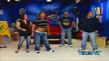 87 GUERRA DE CHISTES 2010 CAP 87 CON Banda Lol