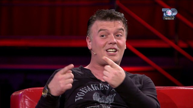 Sekretet e Portokallisë,14 Korrik 2019 - Ledio, Marini (Të paekspozuarit)