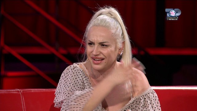 Sekretet e Portokallisë,14 Korrik 2019 - Albana (Kuli dhe Matilda)