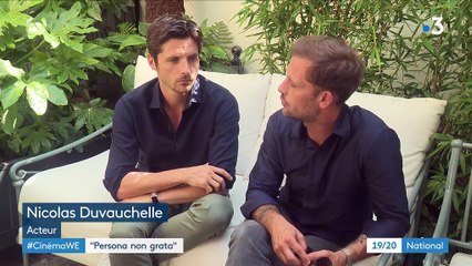 "Persona non grata", réalisé par Roschdy Zem, un polar dans le monde du BTP