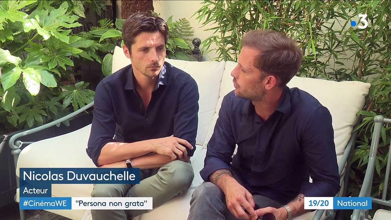 "Persona non grata", réalisé par Roschdy Zem, un polar dans le monde du BTP