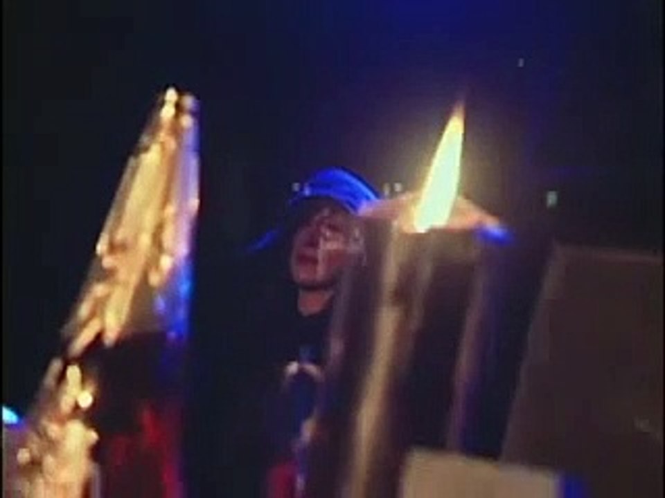 Satanist Ayin
