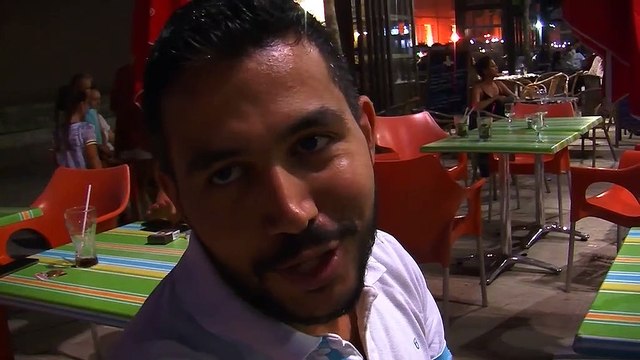 Le bal du miroir aux oiseaux attire à Martigues des danseurs de toute la région.