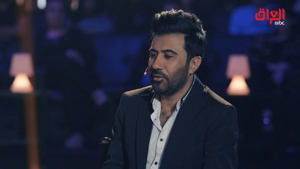 #سهراية | الملحن العراقي علي بدر يتحدث عن بداياته في التسعينات