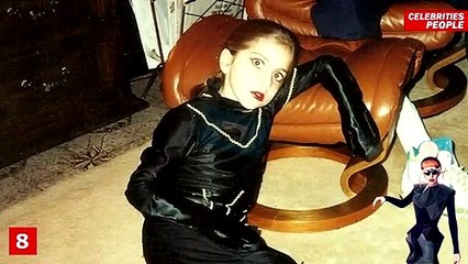 LADY GAGA - From 4 to 32 - Transformation Then and Now