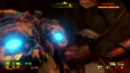 Doom Eternal Is Reinventing Hell E3 2019