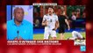 CAN-2019 : L'Algérie en finale : "Riyad Mahrez a pris ses responsabilités"