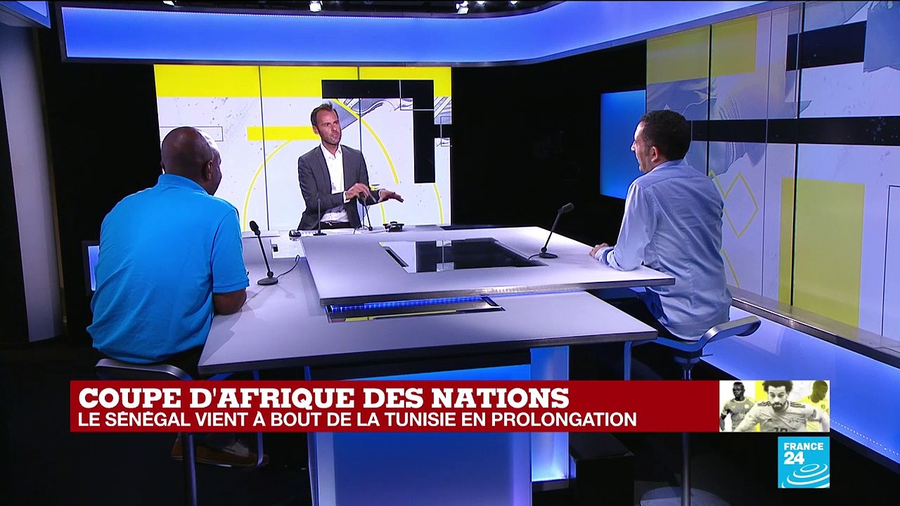 CAN-2019 : La Tunisie éliminée mais "contrat rempli" pour les Aigles de Carthage