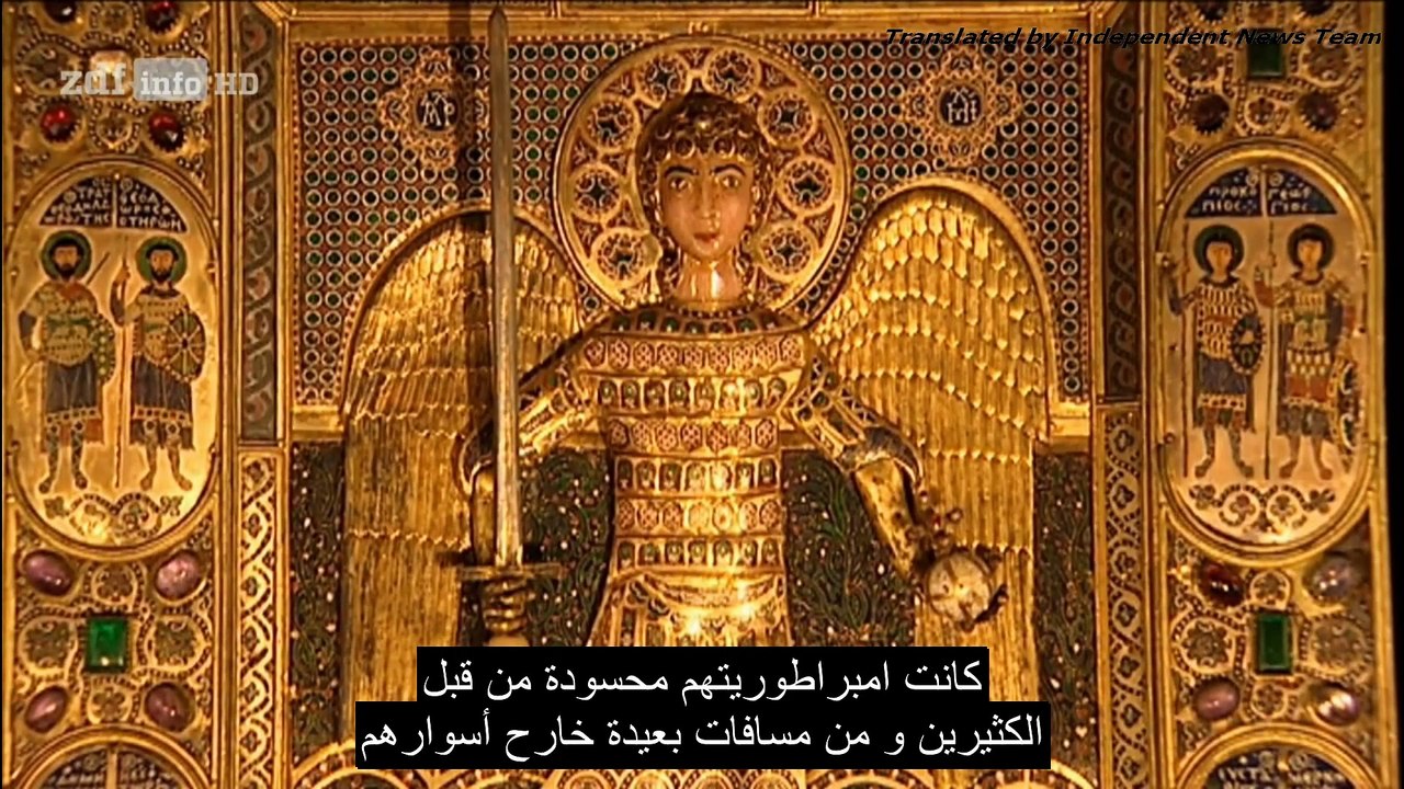 الحرب المقدسة - الأتراك على أبواب فيينا