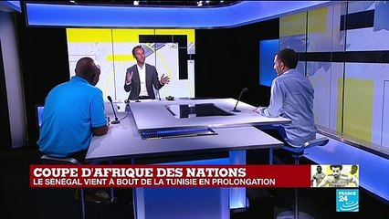 CAN-2019 : Sénégal - Algérie : un remake du match de groupe ?