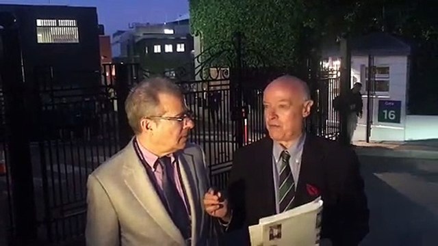 Wimbledon 2019 Day 13 - Djokovic Edges Federer To Win Fifth Wimbledon Crown