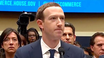 The Great Hack on Netflix - Official Trailer