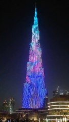 The Tallest Building on Earth.