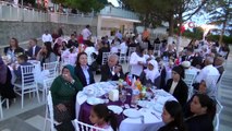 Şehit aileleri ve Gaziler Milli Bilik günü etkinliğinde bir araya geldi