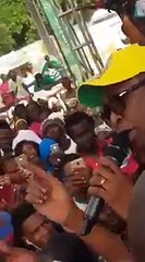 Qualification du Sénégal - Youssou jubile et se déchaine